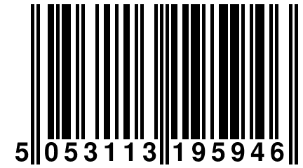 5 053113 195946