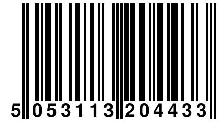 5 053113 204433