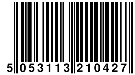 5 053113 210427