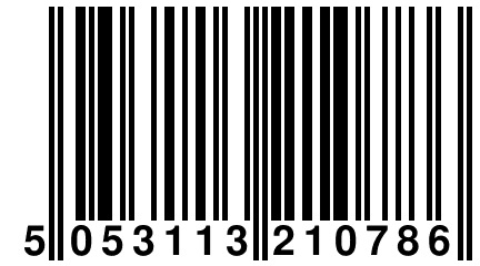 5 053113 210786