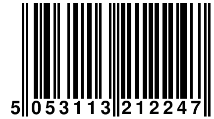 5 053113 212247