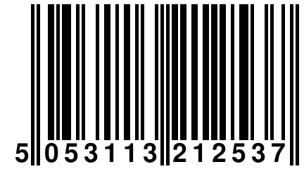 5 053113 212537