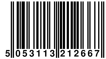 5 053113 212667