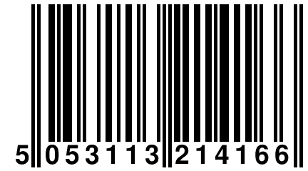 5 053113 214166