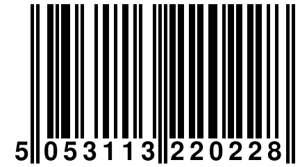 5 053113 220228