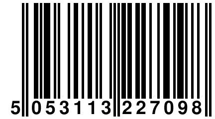 5 053113 227098