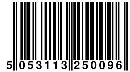 5 053113 250096