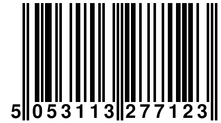 5 053113 277123