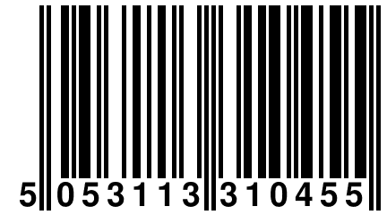 5 053113 310455