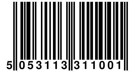 5 053113 311001