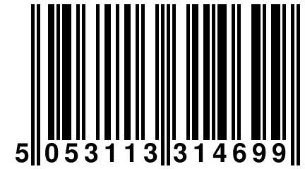 5 053113 314699