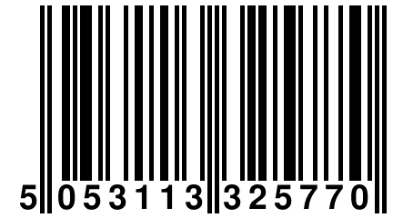 5 053113 325770