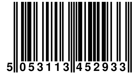 5 053113 452933