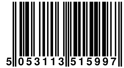 5 053113 515997