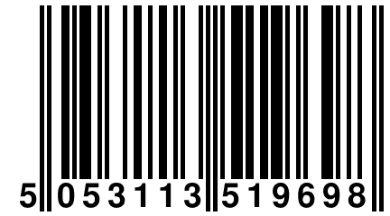 5 053113 519698