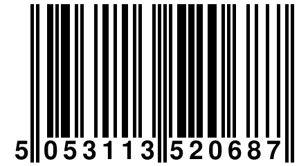 5 053113 520687