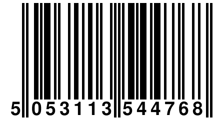 5 053113 544768