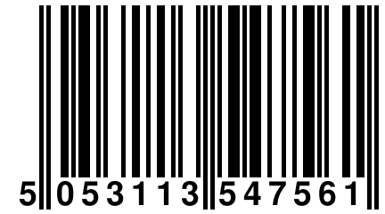 5 053113 547561