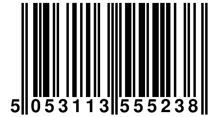 5 053113 555238