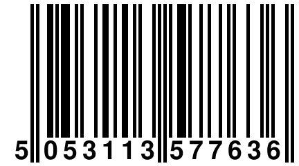 5 053113 577636