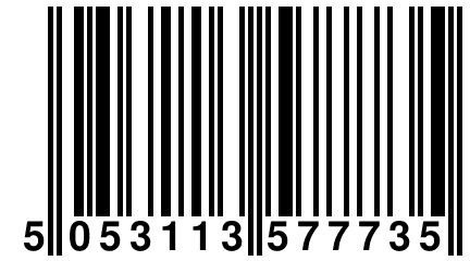 5 053113 577735