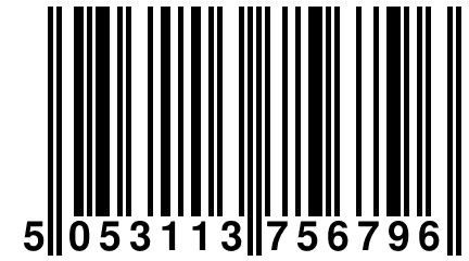 5 053113 756796