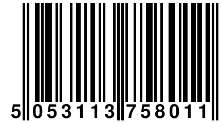 5 053113 758011