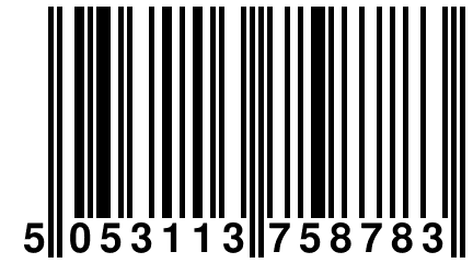 5 053113 758783