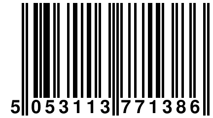 5 053113 771386