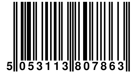 5 053113 807863