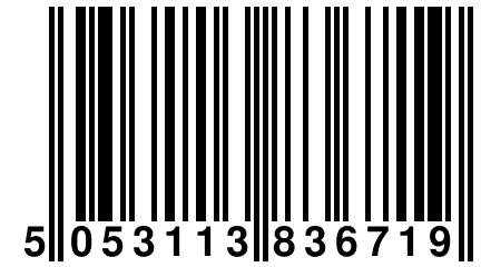 5 053113 836719