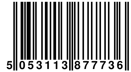 5 053113 877736