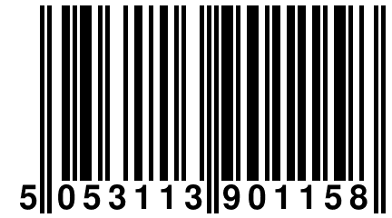 5 053113 901158