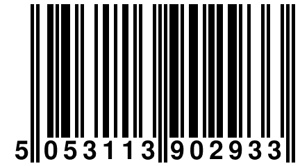 5 053113 902933