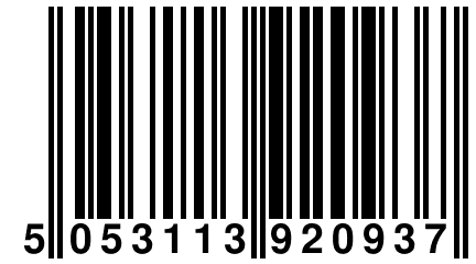 5 053113 920937