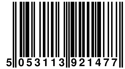 5 053113 921477