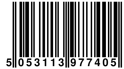 5 053113 977405