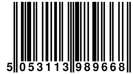 5 053113 989668