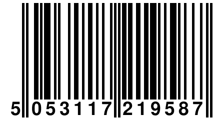 5 053117 219587