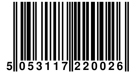 5 053117 220026