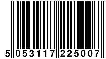 5 053117 225007