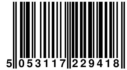 5 053117 229418