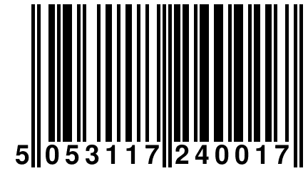 5 053117 240017