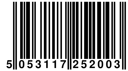 5 053117 252003