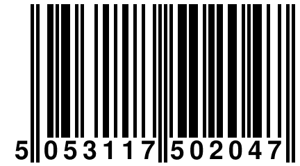 5 053117 502047