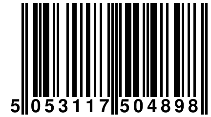 5 053117 504898