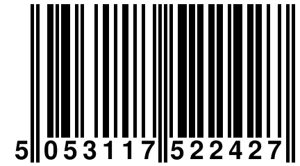 5 053117 522427