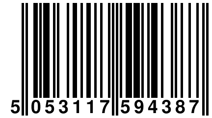 5 053117 594387