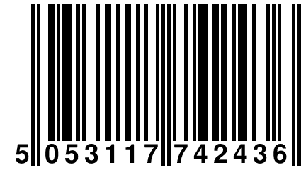 5 053117 742436