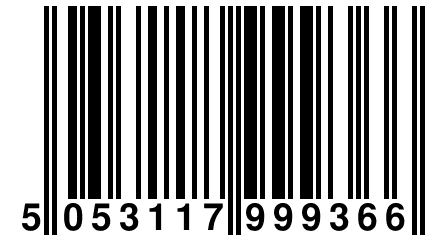 5 053117 999366